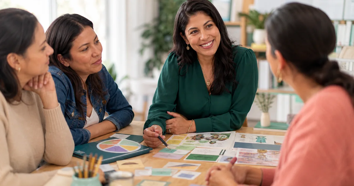 Herramientas educativas para colegios y familias
