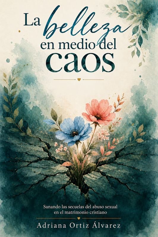 La Belleza en Medio del Caos