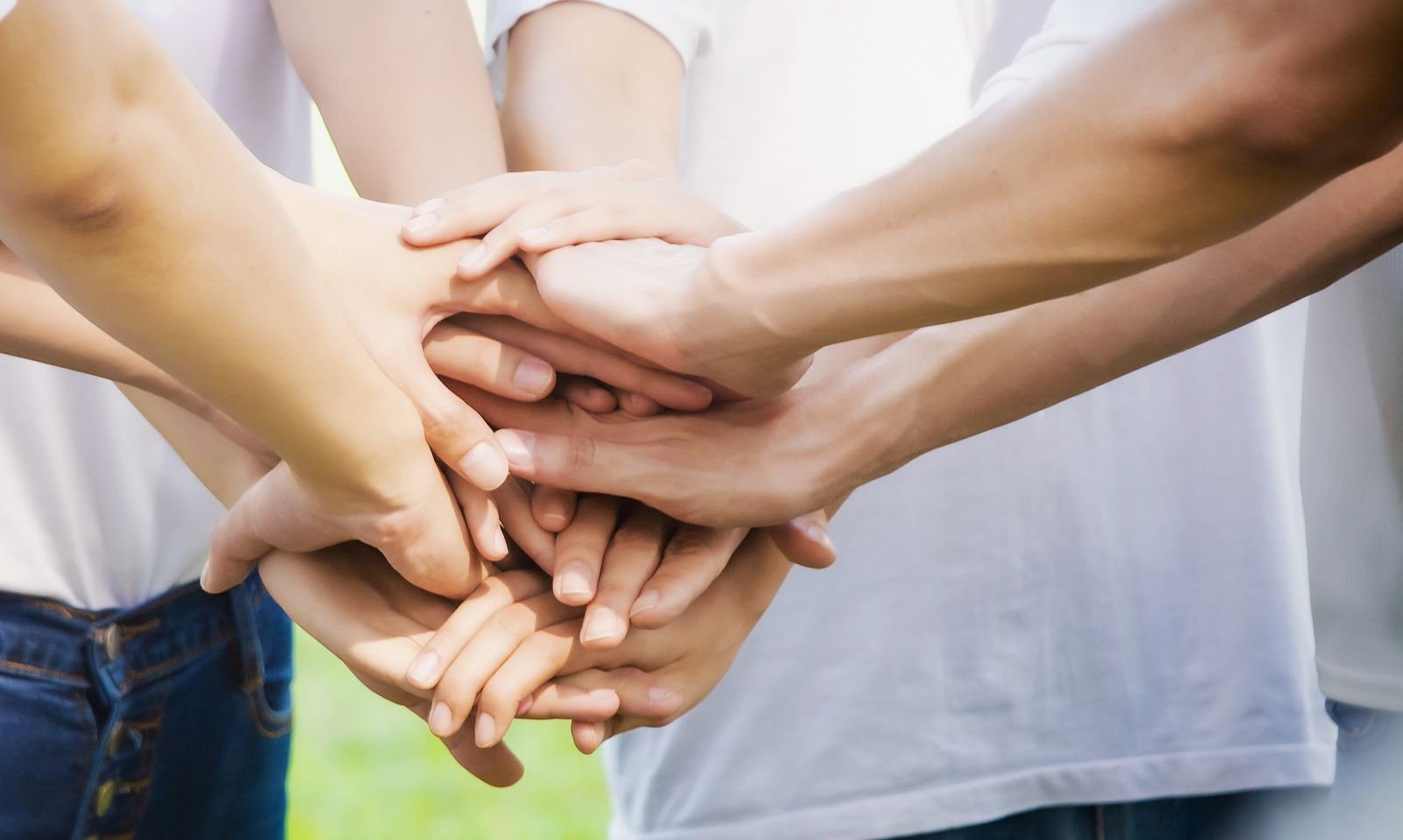 Corporación Gente con corazón