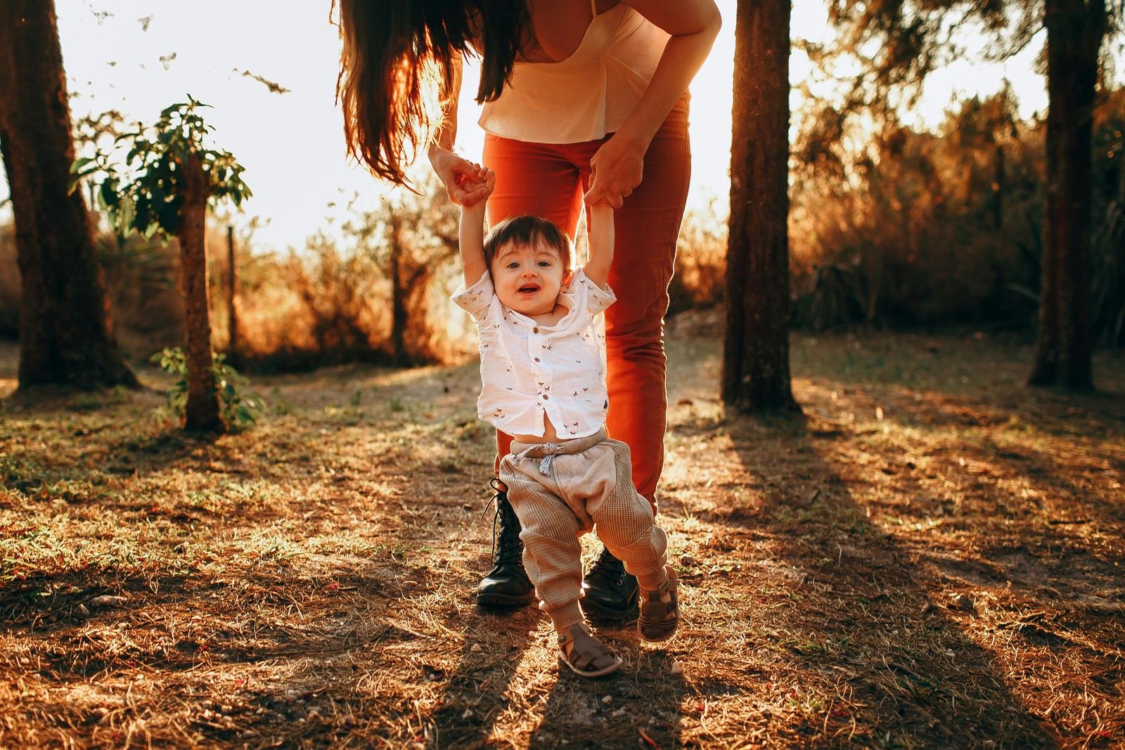 Preparación afectiva a la parentalidad